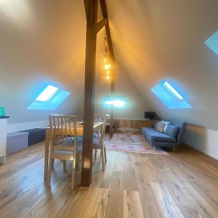 Apartament Les Magniolas Prilly Zewnętrze zdjęcie