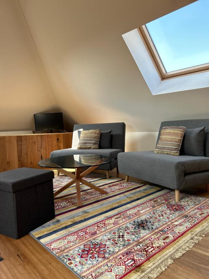 Apartament Les Magniolas Prilly Zewnętrze zdjęcie