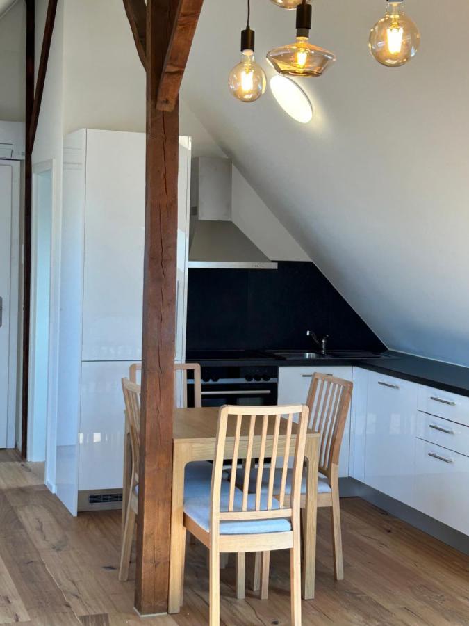 Apartament Les Magniolas Prilly Zewnętrze zdjęcie