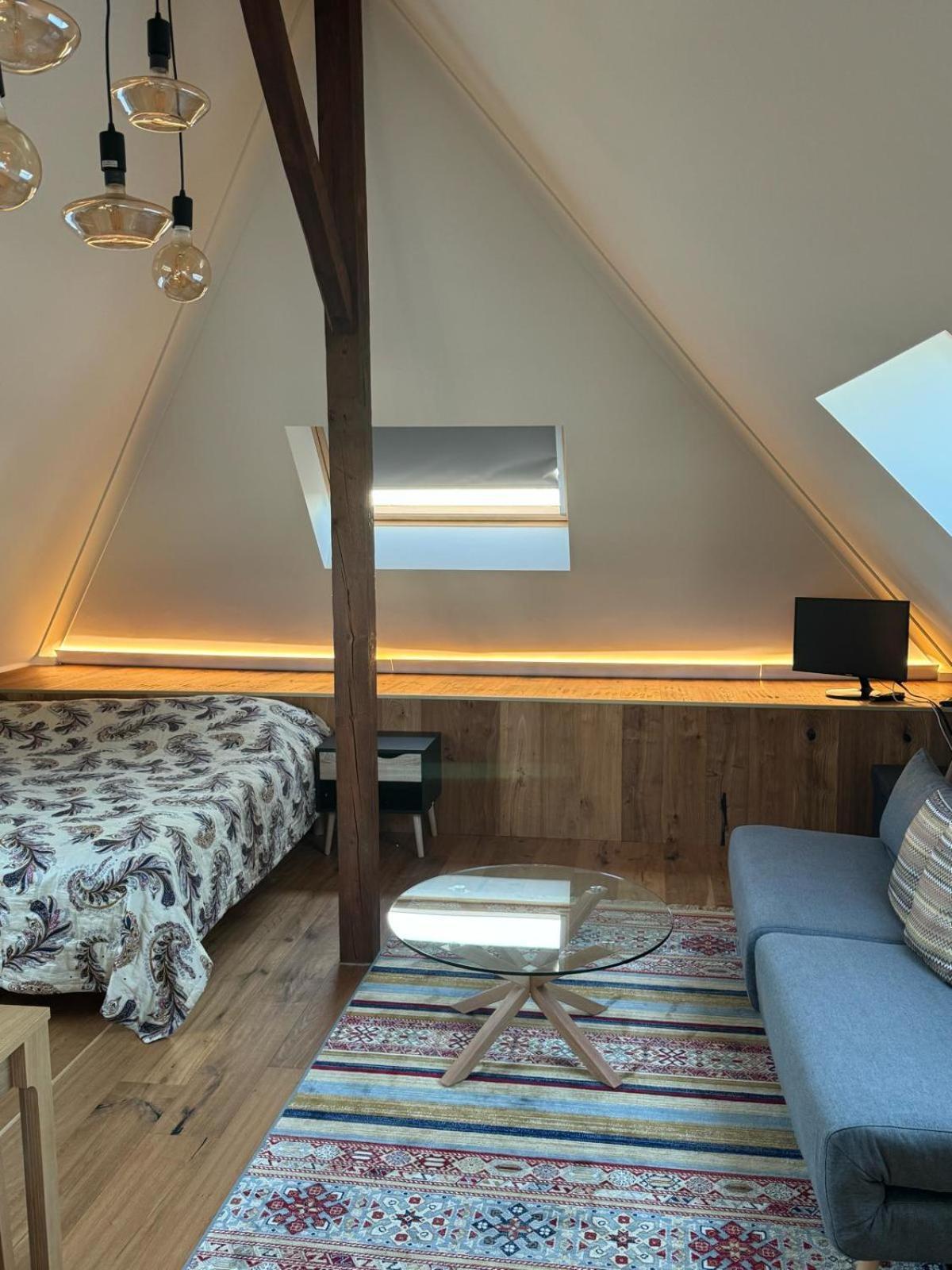 Apartament Les Magniolas Prilly Zewnętrze zdjęcie