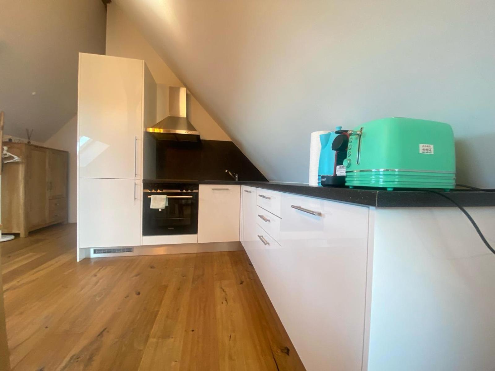 Apartament Les Magniolas Prilly Zewnętrze zdjęcie
