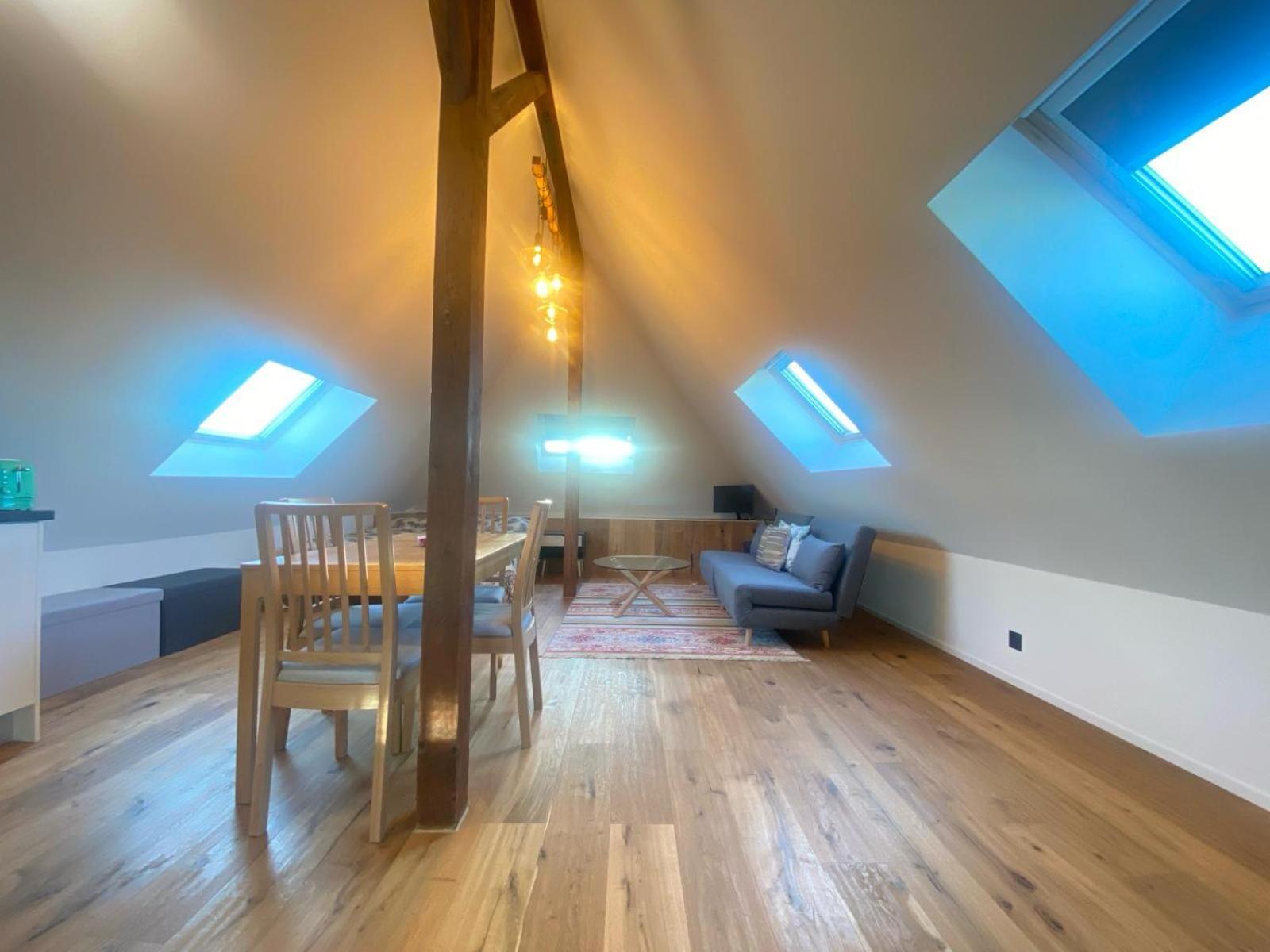 Apartament Les Magniolas Prilly Zewnętrze zdjęcie